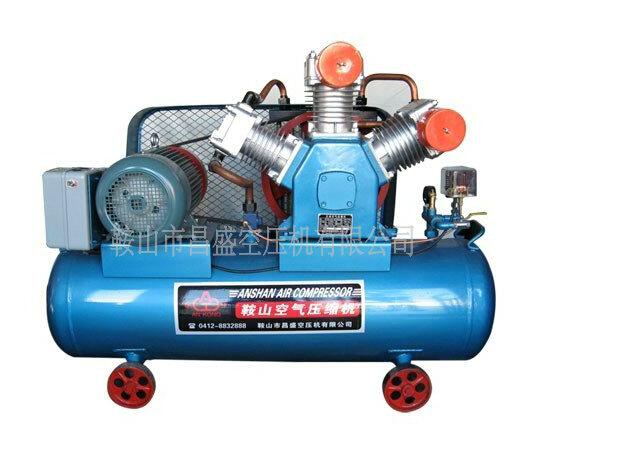 【空壓機(jī)】使用注意，你bi須知道！