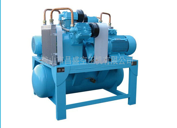 ★空氣壓縮機(jī)★原來是這樣。