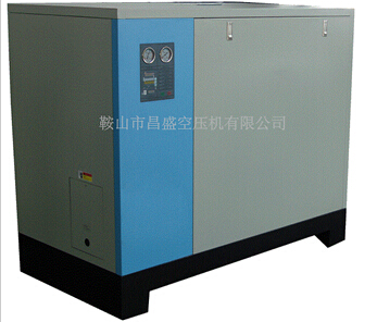 ☆高溫型冷干機(jī)☆gao端的工作原理。