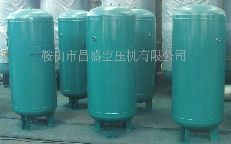 ★儲氣罐型號★選擇怎么樣的，真的很重要。