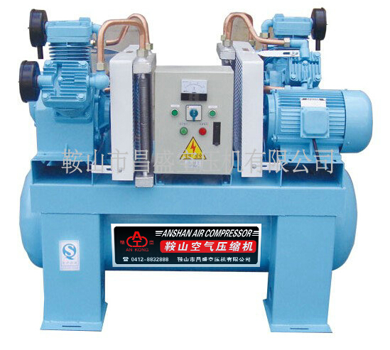 【gao效率空氣壓縮機】我的狂怒，你駕馭不住。