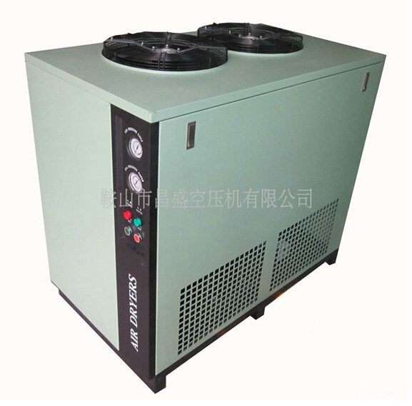 ☆大型冷凍干燥機☆帶你裝B，帶你飛！