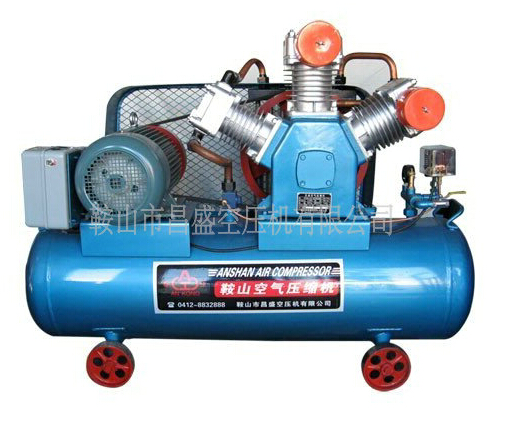 【無(wú)油空壓機(jī)】該出手時(shí)就出手。