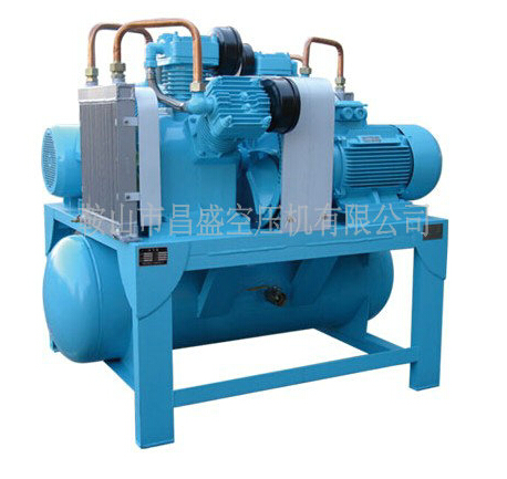 ★空氣壓縮機(jī)★這用途，夠大吧。