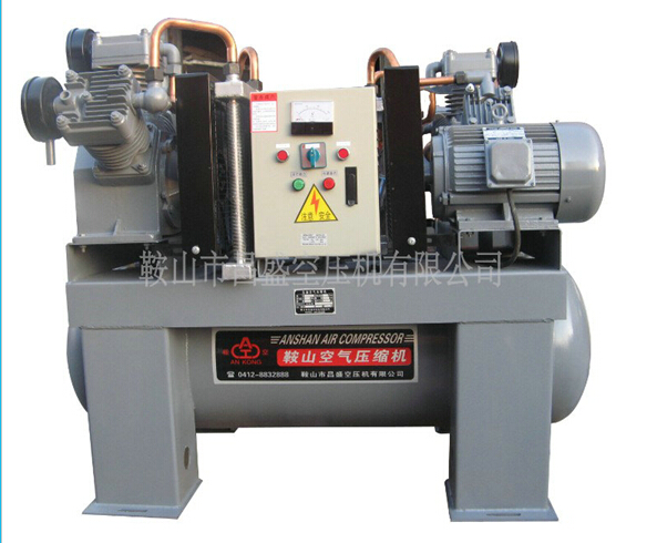 【小型無油空壓機】為您量身定制。