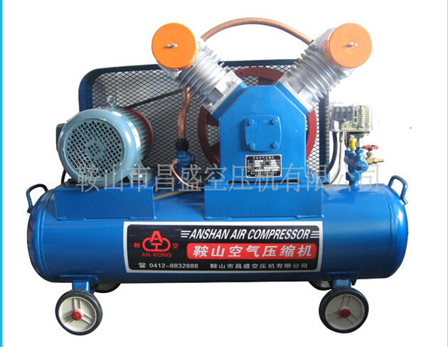 【便攜式空壓機】這能隨身攜帶嗎？