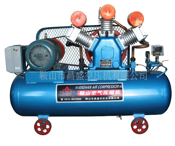 【節(jié)能無(wú)油空壓機(jī)】雙重特性。