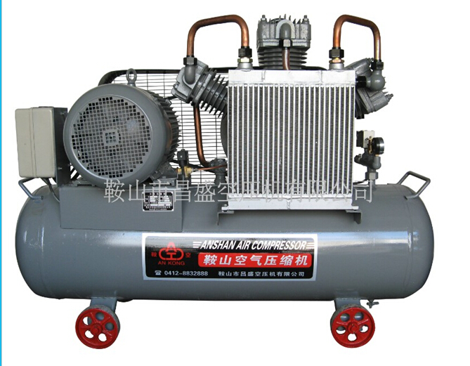 【高壓無(wú)油空壓機(jī)】‘壓’出不一般的精彩。