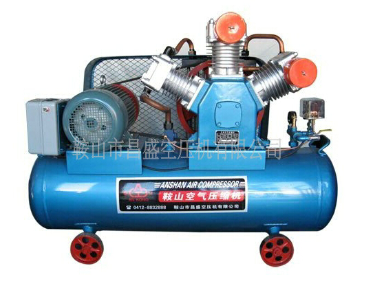 【低噪音空氣壓縮機(jī)】噪音不消，永無(wú)寧日。