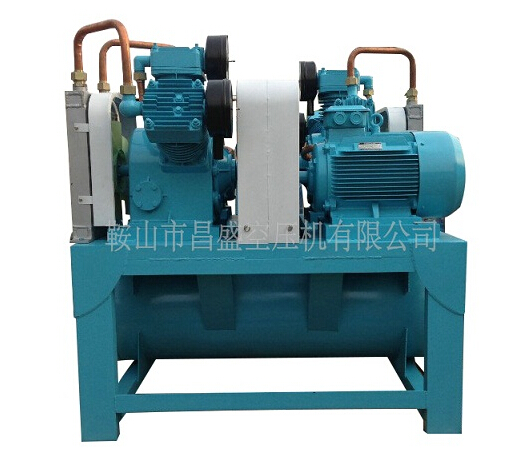 【全無(wú)油空壓機(jī)】天囊之別。