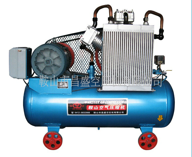 『無(wú)油空氣壓縮機(jī)』空口無(wú)憑。