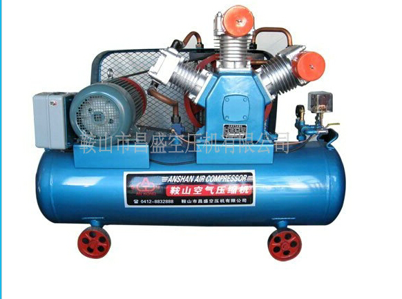 ☆低噪音空氣壓縮機☆讓您更加安靜的工作。