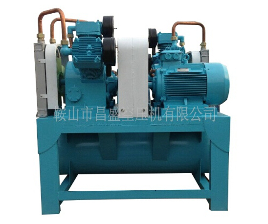 （全無油空壓機）別亂使用哦。