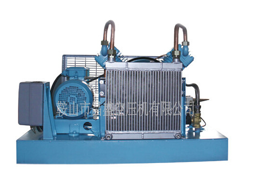 無油空壓機廠家產(chǎn)品的9大特點。