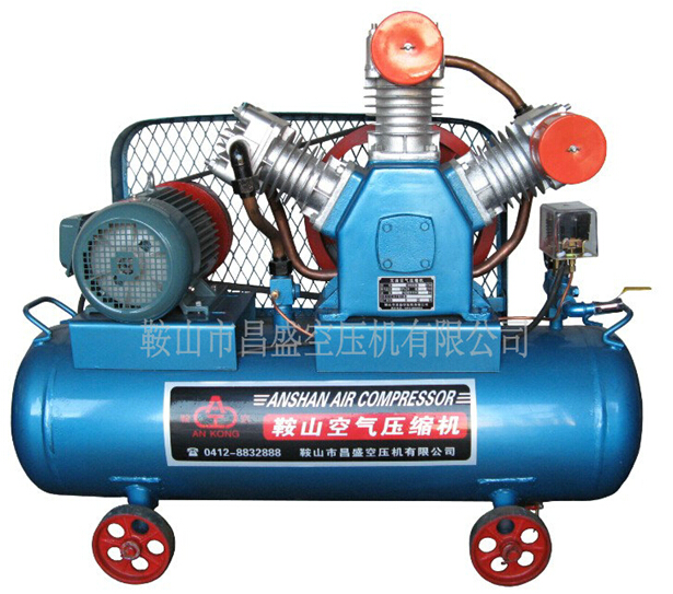 【醫(yī)療用無(wú)油空壓機(jī)】病人，我來(lái)保護(hù)你。