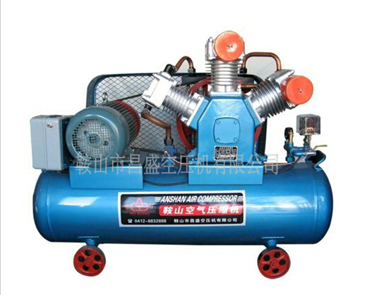 【無(wú)油空壓機(jī)】你會(huì)用嗎？