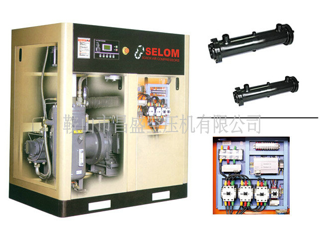 【螺桿空壓機(jī)】的10大特點(diǎn)，請(qǐng)問(wèn)，你心動(dòng)了嗎？