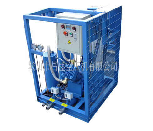 【無油空壓機(jī)廠家】產(chǎn)品的6大性能。