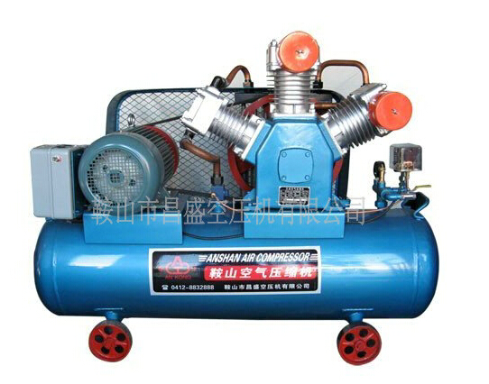 【無(wú)油空壓機(jī)】做行業(yè)的ling航者。