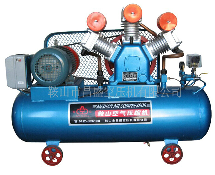 【節(jié)能無油空壓機(jī)】為你的企業(yè)推波助瀾。