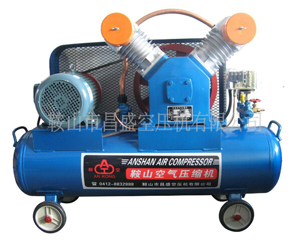 想隨身攜帶【便攜式空壓機(jī)】嗎？