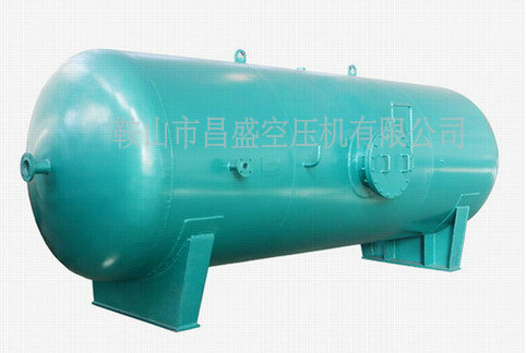 在☆臥式儲(chǔ)氣罐☆面前，是龍得盤著，是虎得臥著。