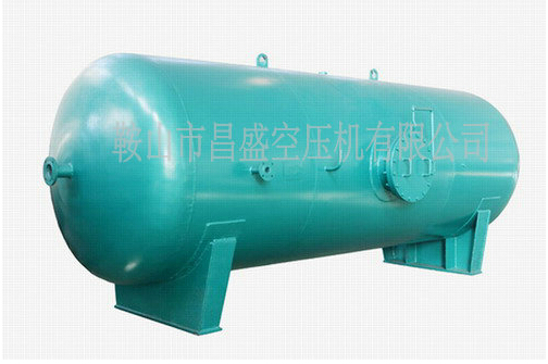 【空壓機(jī)儲(chǔ)氣罐】真真假假，虛虛實(shí)實(shí)。