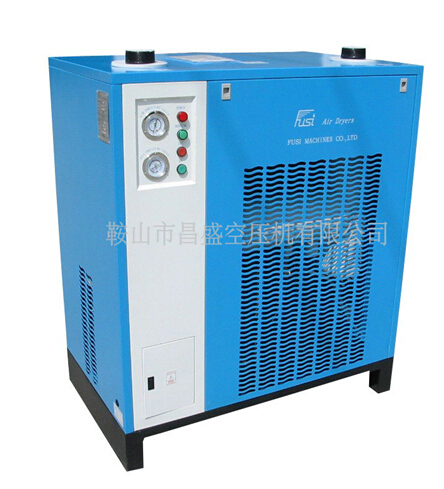 （吸干機）讓你‘清爽’一輩子。