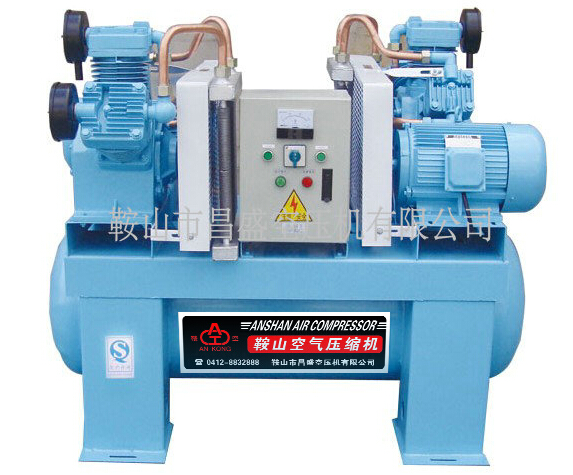 【gao效率空氣壓縮機(jī)】原來是這樣工作的。