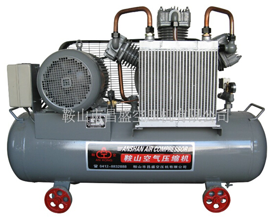 【中高壓無油空壓機(jī)】高壓力，高動力，高質(zhì)量。