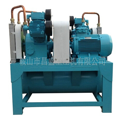 【全無油空壓機(jī)】大家好才是真的好。