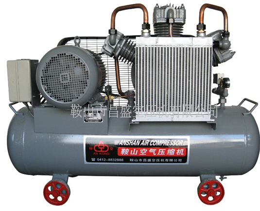 （遼寧空壓機(jī)）不同凡響的結(jié)構(gòu)。