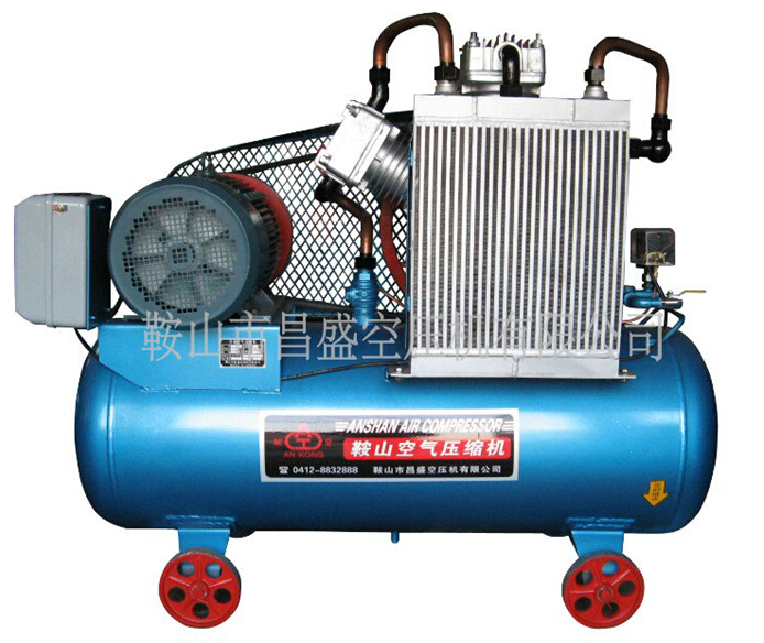 【噴漆無油空壓機(jī)】請按部就班的操作。