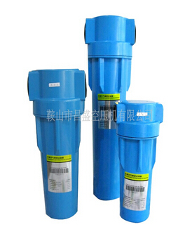 空壓機準(zhǔn)確過濾器高度可靠的驅(qū)動理念