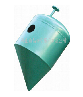 【蒸汽儲氣罐】不怕壓力，勇往直前