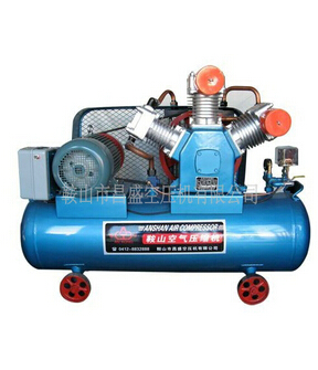 低噪音空氣壓縮機(jī)--噪音煩惱不再有！??！