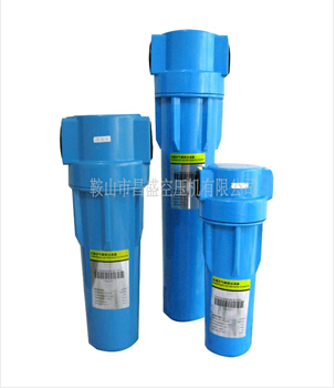 （空壓機(jī)準(zhǔn)確過(guò)濾器）的廣大應(yīng)用。