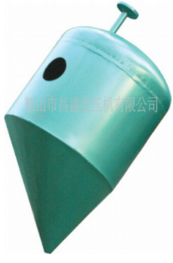 【異型儲(chǔ)氣罐】新時(shí)代的產(chǎn)物。