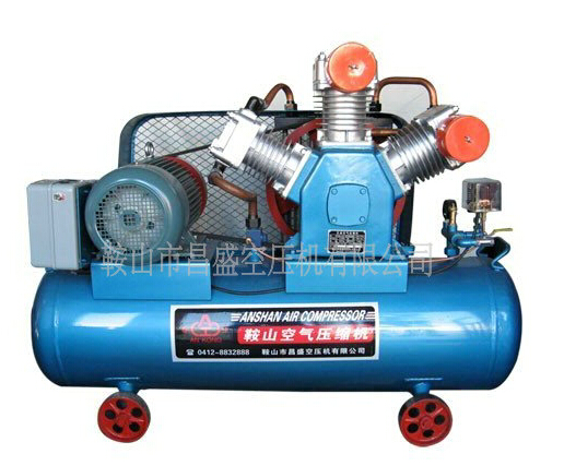 【無(wú)油空壓機(jī)】的構(gòu)造問(wèn)題。