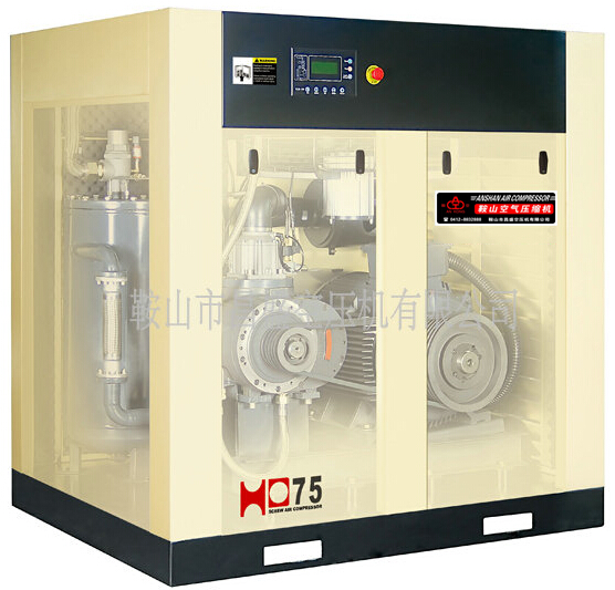 【螺桿空壓機(jī)廠家】排除故障。