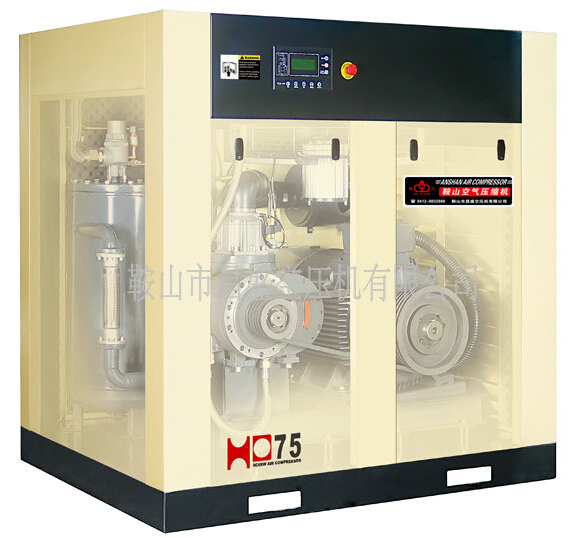 【螺桿空壓機廠家】我們產(chǎn)品的10大特點。