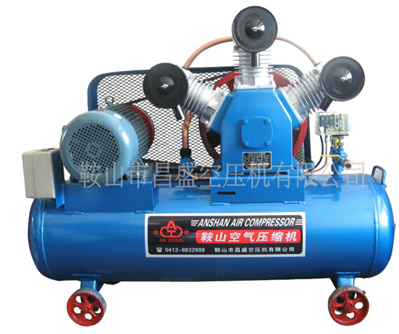 【鞍山無油空壓機】給你滿滿的正能量。