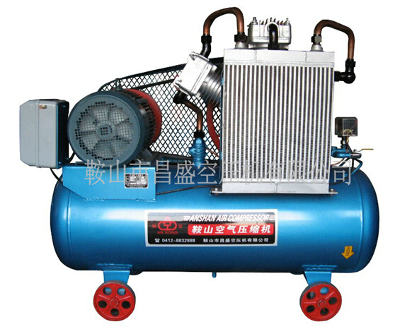 【無(wú)油空氣壓縮機(jī)】棒棒棒。