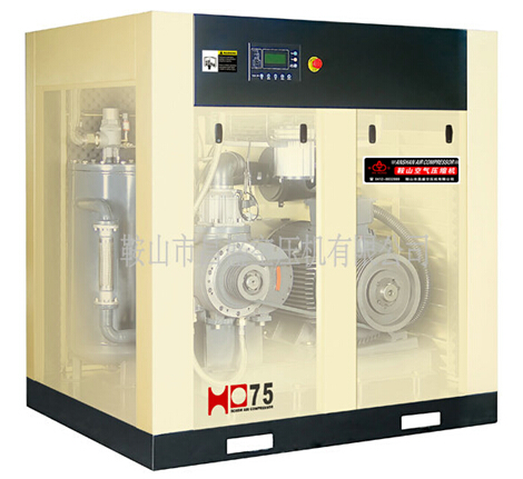 【螺桿空壓機(jī)】讓你的人生走向正確的軌道。