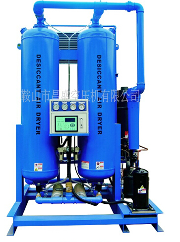 【干燥機(jī)】的5個(gè)大優(yōu)勢(shì)。