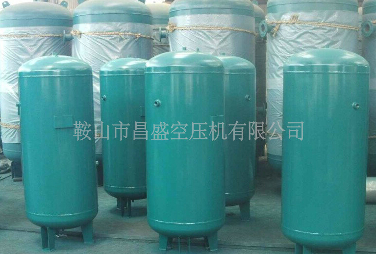 ◆儲(chǔ)氣罐◆人活一口氣。