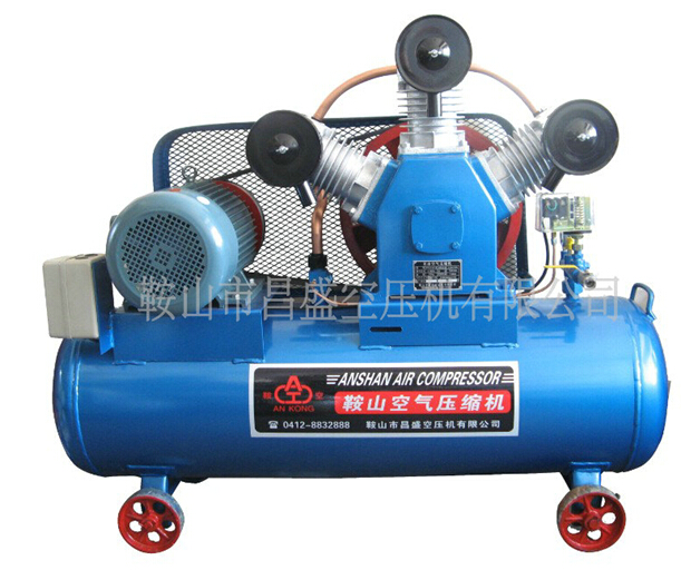 【無(wú)油空壓機(jī)廠家】我們的產(chǎn)品，我們負(fù)責(zé)。