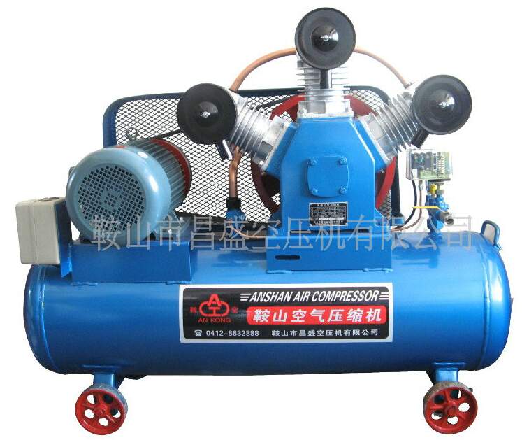 〖鞍山無(wú)油空壓機(jī)〗就是達(dá)不到你的要求嗎？