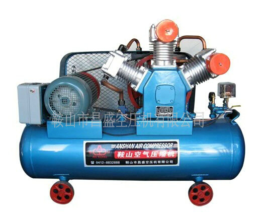 【無油空壓機廠家】產(chǎn)品使用的注意事項，你知道多少？