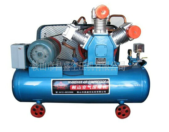 【無(wú)油潤(rùn)滑空壓機(jī)】的工作原理，你覺(jué)得怎么樣？